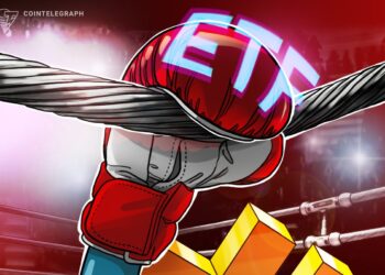 Bitcoin ETFs Shed $782M Over Christmas Week as Outflows Extend