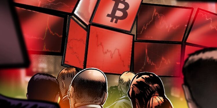 Bitcoin Faces a Race to Secure a Green 2025 Yearly Candle