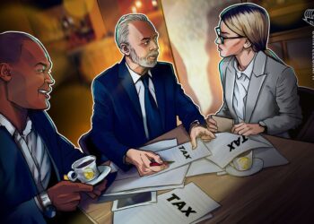 Crypto Industry Backlash to California Billionaire Tax