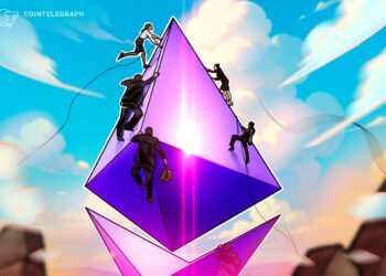 Ethereum’s Validator Entry Queue Has Flipped Exit Queue