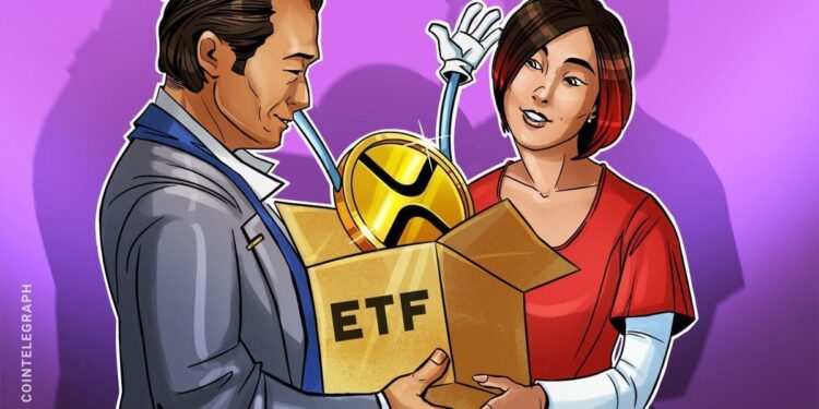 Spot XRP ETFs Extend 29-Day Inflow Streak Despite December Selloff