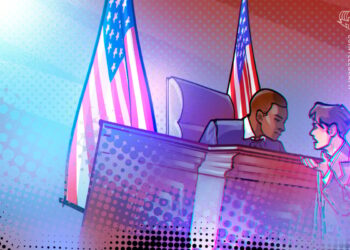 US Oppose Defi Education Fund Brief Ahead of Potential MEV Case Retrial