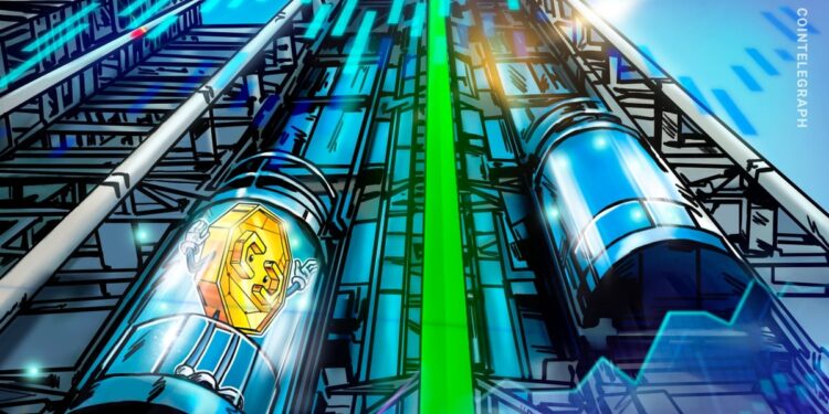 Crypto Lags Gold and Stocks, but 2026 May Spark Catch-Up Rally