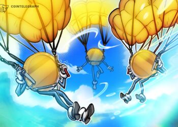 Trump Media To Issue Digital Tokens to Shareholders