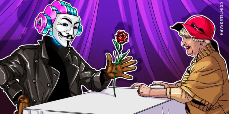 How an AI-Fueled Romance Scam Drained a Bitcoin Retirement Fund