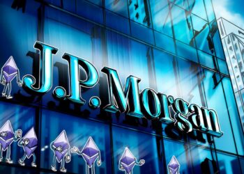Why JPMorgan Put a Tokenized Money Market Fund on Ethereum