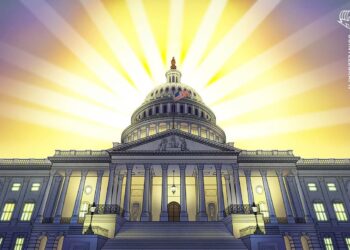US Lawmakers Expected to Address Market Structure Markup in January