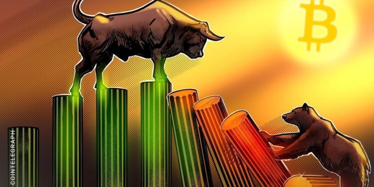Bitcoin Eyes Key Breakout as Gold, Silver Set Post-Christmas Records