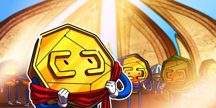 Pakistan Could Become World Crypto Leader by 2030