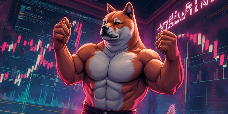 ETF на Dogecoin фиксирует худшую активность трейдеров с начала работы