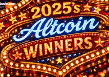 Privacy Coins and Gold-Backed Tokens Lead 2025’s Altcoin Winners