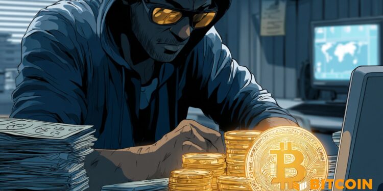 22-Year-Old Pleads Guilty In $263 Million Crypto Scheme
