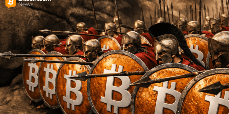 Bitcoin Isn’t Breaking out—But Derivatives Traders Are Positioning Like It Will