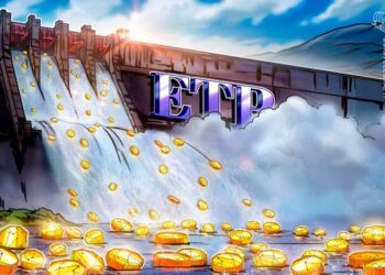 Crypto ETPs shed $446M over Christmas as year-end sentiment remains fragile