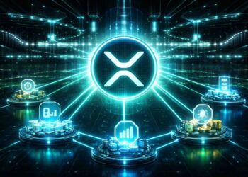 XRP พลิกเกม DeFi ข้อมูล Flare ชี้เงินไหลจริง ไม่ใช่แค่กระแส