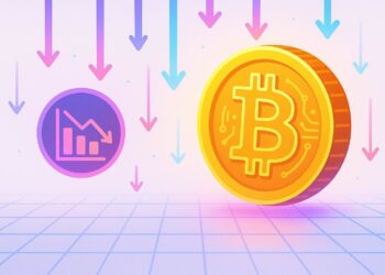 Pourquoi les volumes des exchanges crypto s’effondrent ?