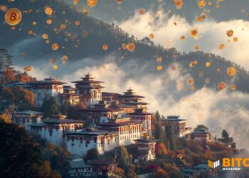 Bhutan Promises Up To 10,000 Bitcoin For New Mega-City