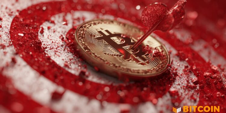 Bitcoin Bulls Trim Near-Term Price Targets As Demand Fades