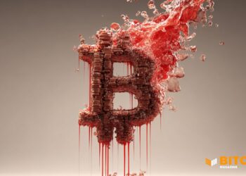 Bitcoin Falls Below $87K, $200M In Longs Liquidated