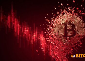 Bitcoin Limps Into New Year At $87,000, Down 30% From ATH