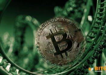 Bitcoin Price Briefly Pumps Above $89,000