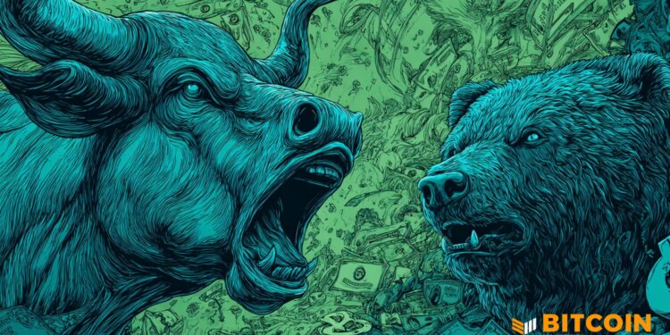 Bitcoin Price Roars Above $94,000 As Fed Cuts Rates