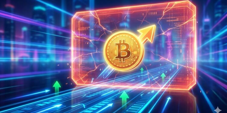 Bitcoin Price Recovery Faces Crucial Test at Major Resistance Zone