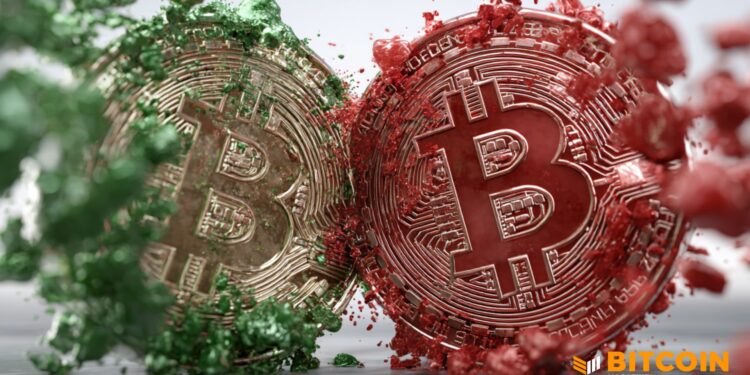 Bitcoin Price Struggles At $88,000 On Weak Holiday Trading