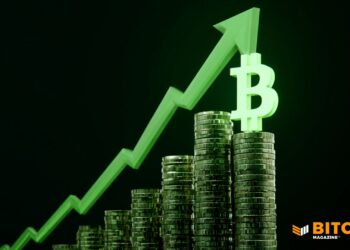Bitcoin Price Could Reach $143,000 Next Year: Citi Bank