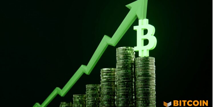 Bitcoin Price Could Reach $143,000 Next Year: Citi Bank