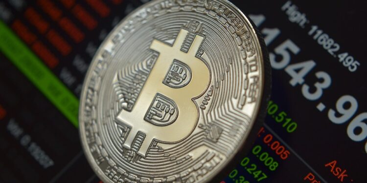 Bitcoin Strength Draws Out Sellers As Long-Term Holders Start Taking Profits