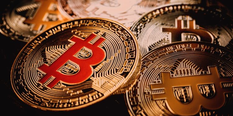 Bitcoin News: Here’s How Much Was Liquidated In The Crypto Market In 2025