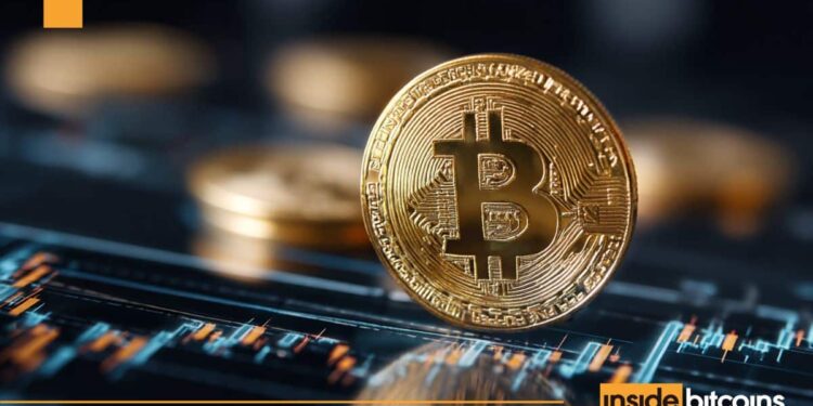 Bitcoin Price Edges Up As BTC Faces Worst November In 7 Years