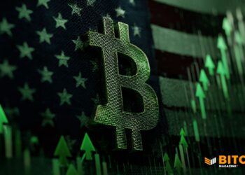 CFTC Officially Approves Spot Bitcoin Trading In U.S.