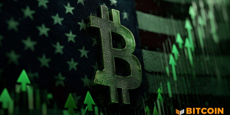 CFTC Officially Approves Spot Bitcoin Trading In U.S.