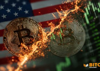 CFTC Cuts ‘Outdated And Overly Complex’ Crypto Guidance