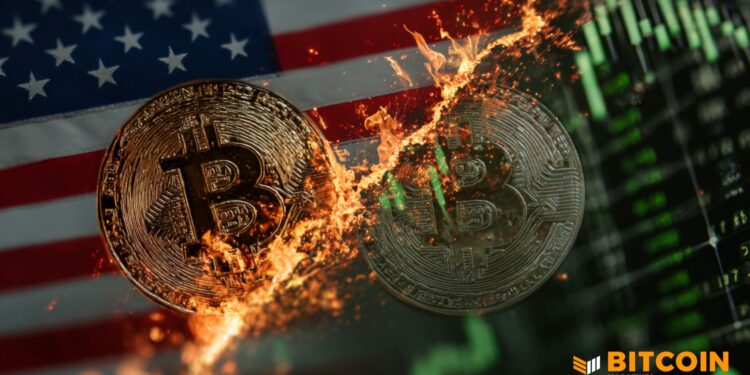 CFTC Cuts ‘Outdated And Overly Complex’ Crypto Guidance