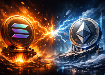 Solana Will ‘Flip’ Ethereum, Says Skybridge Capital’s Scaramucci