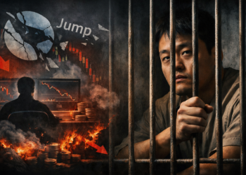 Ex-Terra Insider Calls Do Kwon Case ‘Backwards’: Here’s Why