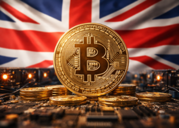 Jimmy Carr Tells UK To Mine Bitcoin With Wasted Night-Time Power