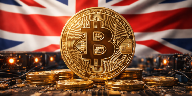 Jimmy Carr Tells UK To Mine Bitcoin With Wasted Night-Time Power