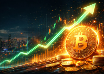 Bitcoin Washout Points To $180,000 In 90 Days, GMI Says