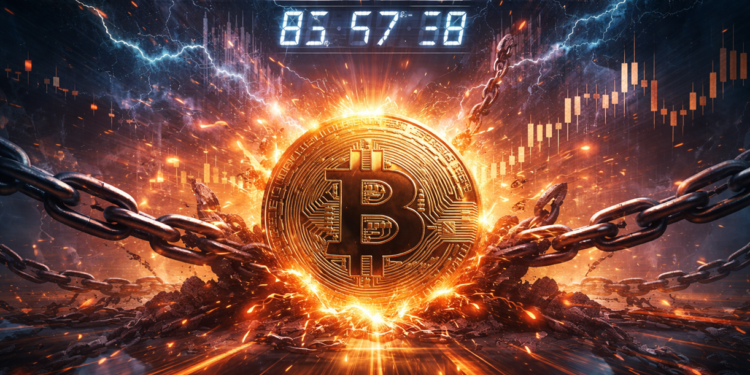 The Next 8 Days Are Crucial