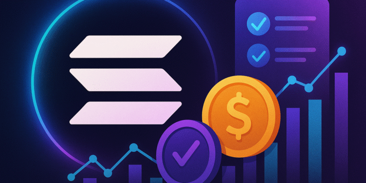 Kalshi Picks Solana To Ignite Tokenized Event Trading