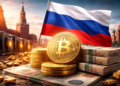 Bitcoin Mining May Support The Ruble, Russian Central Bank