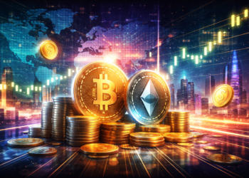 2026 Crypto Predictions: Dragonfly Calls Outlook ‘Constructive’