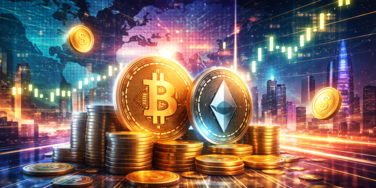 2026 Crypto Predictions: Dragonfly Calls Outlook ‘Constructive’