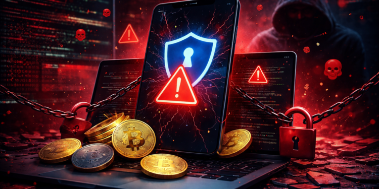 What Crypto Users Should Do Now