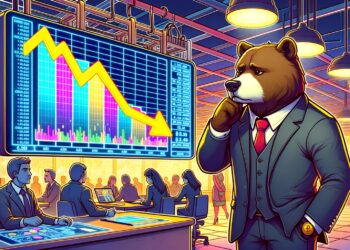 Dogecoin (DOGE) Slides Deeper Into Red—Is a Bottom in Sight?