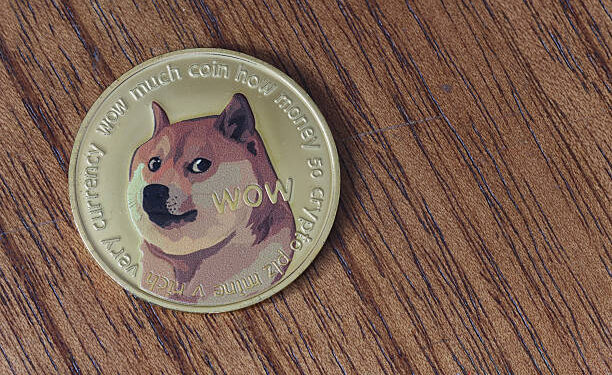 7-Period Fractal Trend Says Dogecoin Price Is Headed To $10